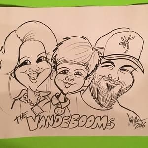 Meet your Posher, Charity